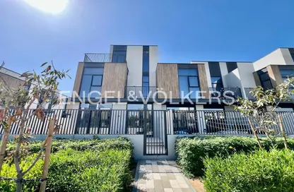 تاون هاوس - 4 غرف نوم - 4 حمامات للبيع في مدن الرنيم 1 - مدن - دبي