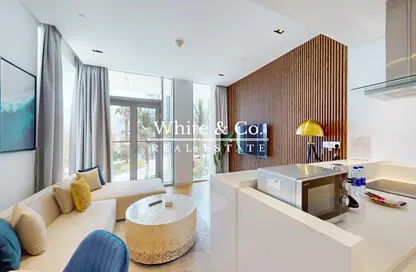 Apartment - 1 Bedroom - 2 Bathrooms for rent in Apartment Building 3 - Bluewaters Residences - Bluewaters - Dubai Apartment - 1 Bedroom - 2 Bathrooms for rent in Apartment Building 3 - Bluewaters Residences - Bluewaters - Dubai