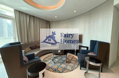 شقة - 3 غرف نوم - 3 حمامات للايجار في داماك ميزون ذا ديستنكشن - وسط مدينة دبي - دبي