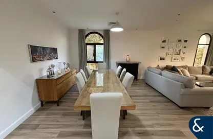 Villa - 4 Bedrooms - 4 Bathrooms for rent in Naseem - Mudon - Dubai Villa - 4 Bedrooms - 4 Bathrooms for rent in Naseem - Mudon - Dubai