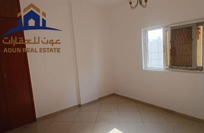 Apartment - 1 Bedroom - 1 Bathroom for rent in Clock Tower Offices - Al Musalla - Al Gharb - Sharjah Apartment - 1 Bedroom - 1 Bathroom for rent in Clock Tower Offices - Al Musalla - Al Gharb - Sharjah