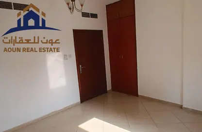 Apartment - 1 Bedroom - 1 Bathroom for rent in Clock Tower Offices - Al Musalla - Al Gharb - Sharjah