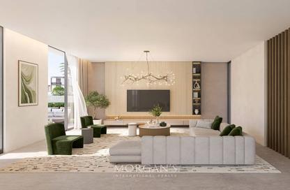 Villa - 3 Bedrooms - 4 Bathrooms for sale in Delphi at Athlon - Athlon by Aldar - Dubai Land - Dubai