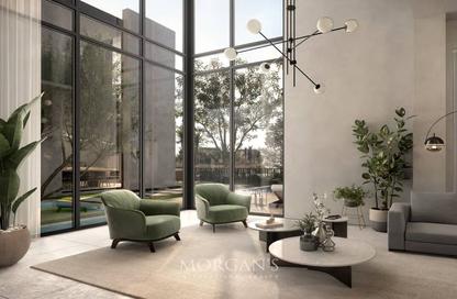 Villa - 3 Bedrooms - 4 Bathrooms for sale in Delphi at Athlon - Athlon by Aldar - Dubai Land - Dubai