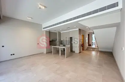 Villa - 3 Bedrooms - 4 Bathrooms for sale in MAG Eye - MAG City - Mohammed Bin Rashid City - Dubai Villa - 3 Bedrooms - 4 Bathrooms for sale in MAG Eye - MAG City - Mohammed Bin Rashid City - Dubai