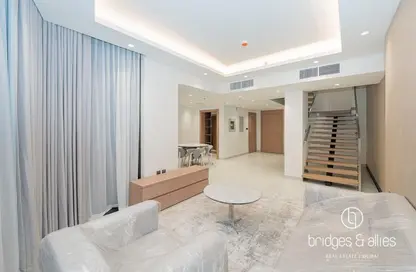 Apartment - 2 Bedrooms - 3 Bathrooms for rent in Cloud Tower - Jumeirah Village Triangle - Dubai Apartment - 2 Bedrooms - 3 Bathrooms for rent in Cloud Tower - Jumeirah Village Triangle - Dubai