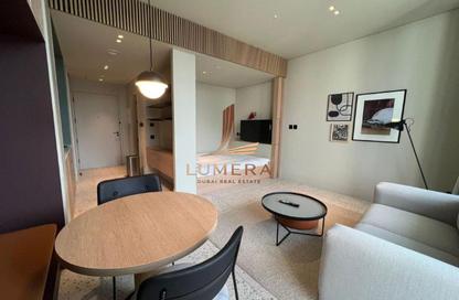 Apartment - Studio - 1 for sale in UPSIDE Living - Business Bay - Dubai Apartment - Studio - 1 for sale in UPSIDE Living - Business Bay - Dubai