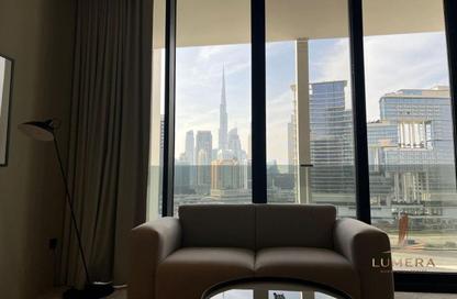 Apartment - Studio - 1 for sale in UPSIDE Living - Business Bay - Dubai Apartment - Studio - 1 for sale in UPSIDE Living - Business Bay - Dubai