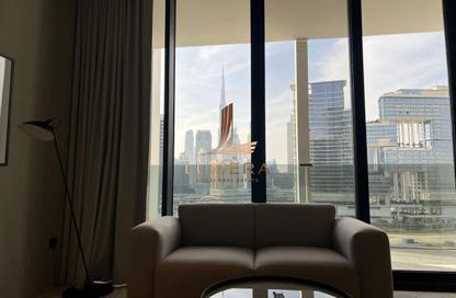 Apartment - Studio - 1 for sale in UPSIDE Living - Business Bay - Dubai Apartment - Studio - 1 for sale in UPSIDE Living - Business Bay - Dubai