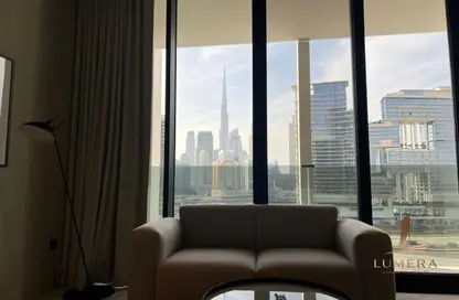 Apartment - 1 Bathroom for sale in UPSIDE Living - Business Bay - Dubai Apartment - 1 Bathroom for sale in UPSIDE Living - Business Bay - Dubai