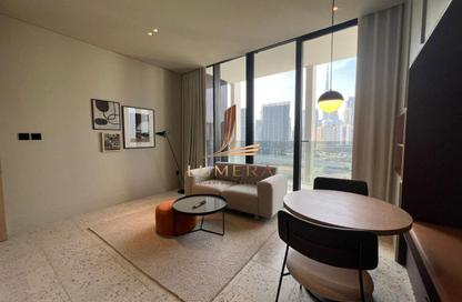 Apartment - Studio - 1 for sale in UPSIDE Living - Business Bay - Dubai Apartment - Studio - 1 for sale in UPSIDE Living - Business Bay - Dubai