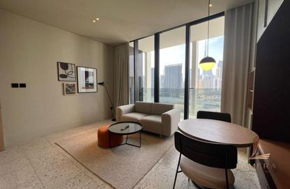 Apartment - Studio - 1 for sale in UPSIDE Living - Business Bay - Dubai Apartment - Studio - 1 for sale in UPSIDE Living - Business Bay - Dubai