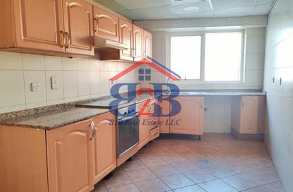 Apartment - 2 Bedrooms - 2 Bathrooms for rent in Al Rawda Residence - Al Raffa - Bur Dubai - Dubai