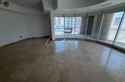 Apartment - 3 Bedrooms - 3 Bathrooms for rent in Trident Waterfront - Dubai Marina - Dubai
