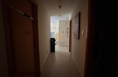 Apartment - 2 Bedrooms - 3 Bathrooms for sale in Ajman One Towers - Al Sawan - Ajman Apartment - 2 Bedrooms - 3 Bathrooms for sale in Ajman One Towers - Al Sawan - Ajman