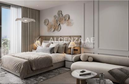 Apartment - 2 - 3 for sale in Essenl1fe - District 3 - Jumeirah Village Triangle - Dubai