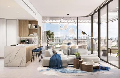 Apartment - 2 - 3 for sale in Essenl1fe - District 3 - Jumeirah Village Triangle - Dubai