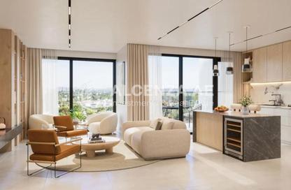 Apartment - 2 - 3 for sale in Essenl1fe - District 3 - Jumeirah Village Triangle - Dubai