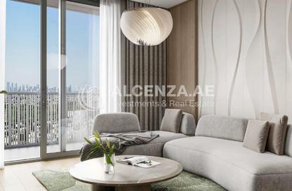 Apartment - 2 - 3 for sale in Essenl1fe - District 3 - Jumeirah Village Triangle - Dubai