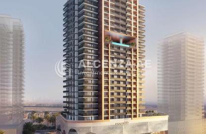 Apartment - 2 - 3 for sale in Essenl1fe - District 3 - Jumeirah Village Triangle - Dubai