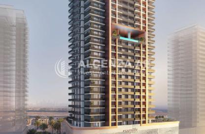 Apartment - 2 - 3 for sale in Essenl1fe - District 3 - Jumeirah Village Triangle - Dubai