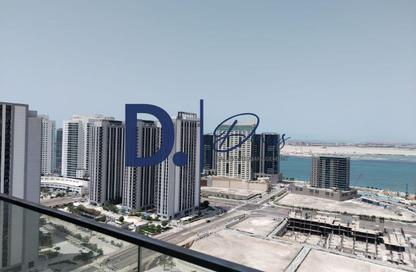 Apartment - 1 Bedroom - 2 Bathrooms for rent in The Residence Central Park - Shams Abu Dhabi - Al Reem Island - Abu Dhabi Apartment - 1 Bedroom - 2 Bathrooms for rent in The Residence Central Park - Shams Abu Dhabi - Al Reem Island - Abu Dhabi
