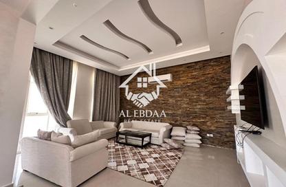 Villa - 5 Bedrooms - 7+ Bathrooms for rent in Al Dhait - Ras Al Khaimah