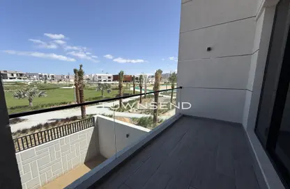 تاون هاوس - 4 غرف نوم - 5 حمامات للبيع في غرب الفرجان - الفرجان - دبي