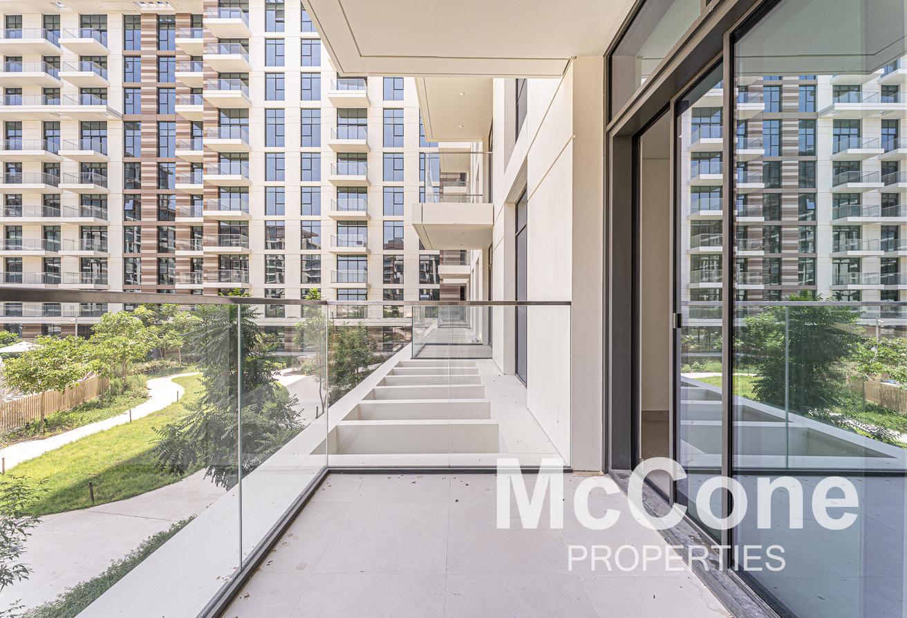 Exclusive | Brand New | Central Park View photo 16