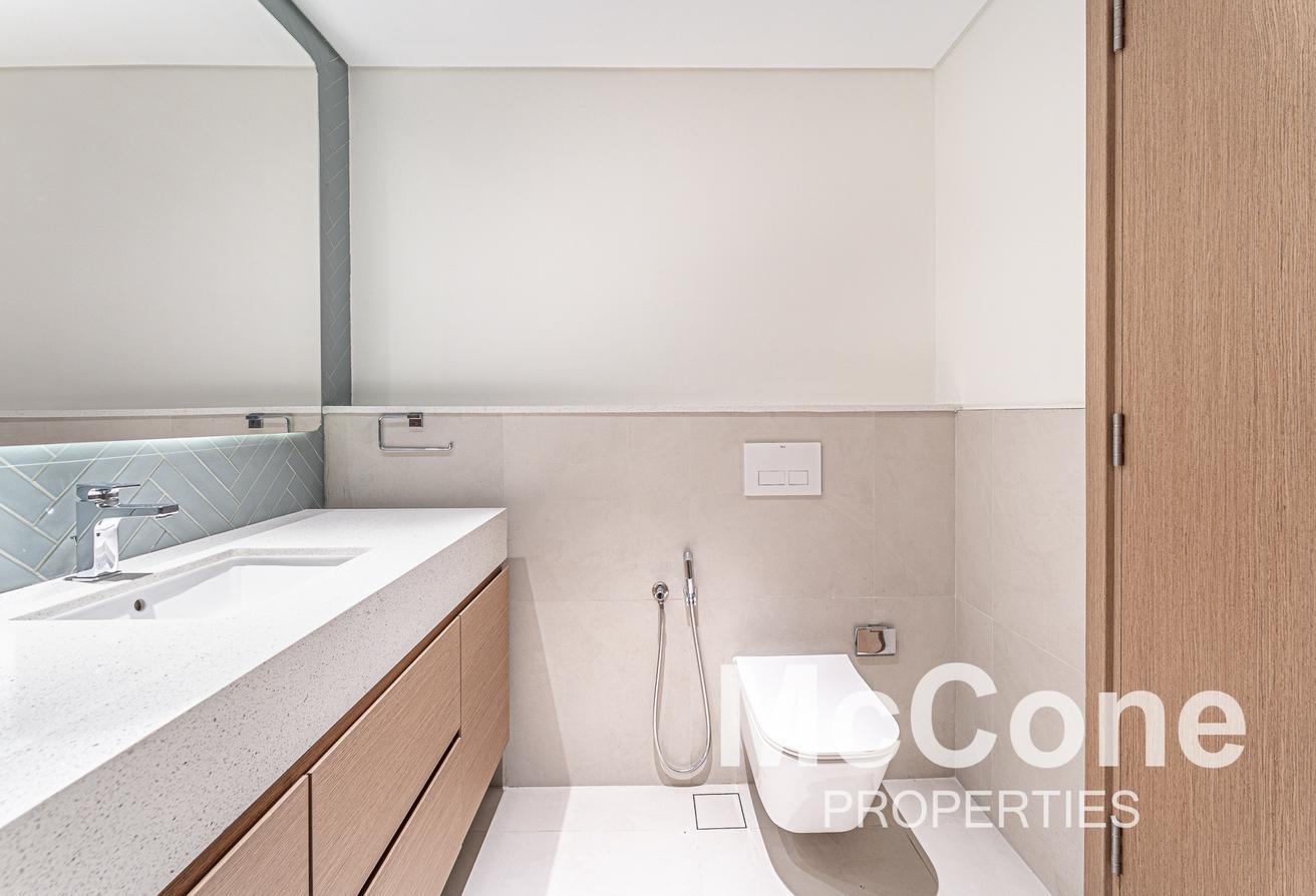 Exclusive | Brand New | Central Park View photo 14