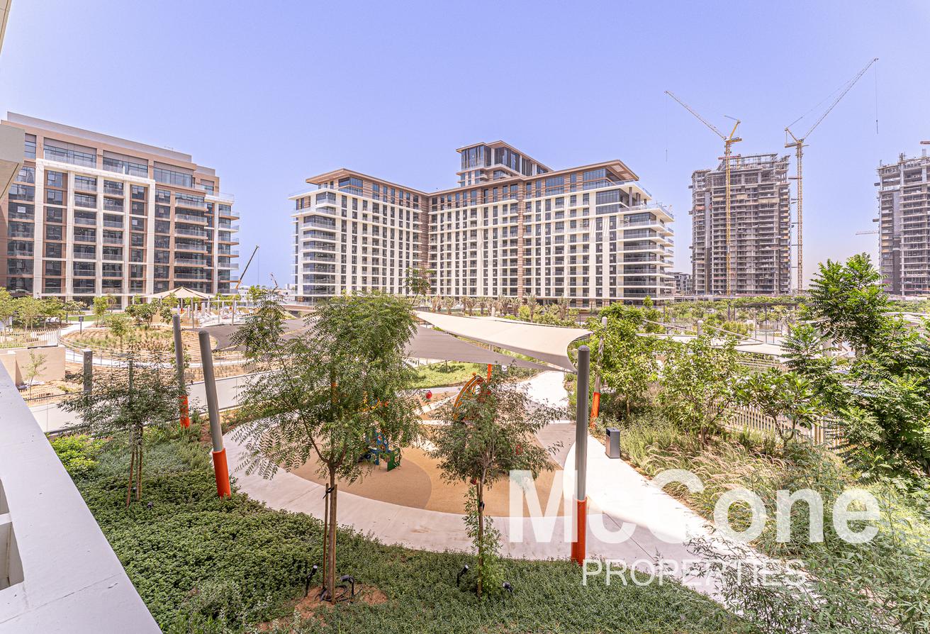 Exclusive | Brand New | Central Park View photo 18