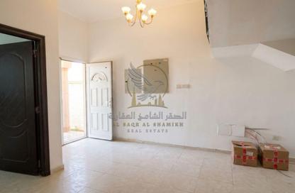 Villa - 4 - 5 for rent in Al Rifa'ah - Al Heerah - Sharjah