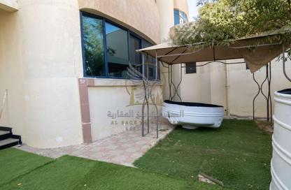 Villa - 4 - 5 for rent in Al Rifa'ah - Al Heerah - Sharjah