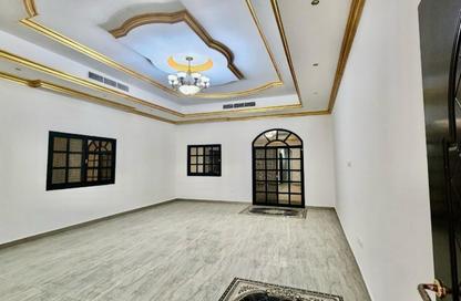 Villa - Studio - 7 for rent in Al Mowaihat 2 - Al Mowaihat - Ajman