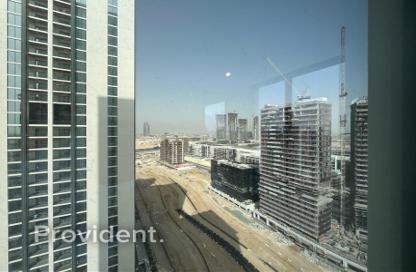 Apartment - 3 Bedrooms - 4 Bathrooms for rent in Crest Grande - Sobha Hartland - Mohammed Bin Rashid City - Dubai Apartment - 3 Bedrooms - 4 Bathrooms for rent in Crest Grande - Sobha Hartland - Mohammed Bin Rashid City - Dubai