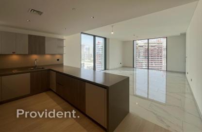 Apartment - 3 Bedrooms - 4 Bathrooms for rent in Crest Grande - Sobha Hartland - Mohammed Bin Rashid City - Dubai Apartment - 3 Bedrooms - 4 Bathrooms for rent in Crest Grande - Sobha Hartland - Mohammed Bin Rashid City - Dubai