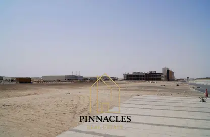 أرض - استوديو للبيع في جبل علي داون تاون - دبي أرض - استوديو للبيع في جبل علي داون تاون - دبي
