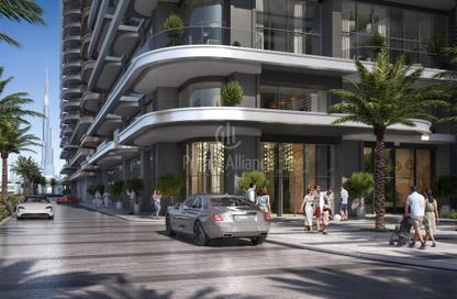 Apartment - 1 - 2 for sale in Address Residences Zabeel 2 - Address Residences Zabeel - Zabeel 1 - Zabeel - Dubai