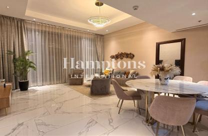 Apartment - 2 Bedrooms - 3 Bathrooms for sale in J ONE Tower A - J ONE - Business Bay - Dubai