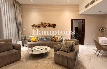 Apartment - 2 Bedrooms - 3 Bathrooms for sale in J ONE Tower A - J ONE - Business Bay - Dubai