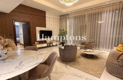 Apartment - 2 Bedrooms - 3 Bathrooms for sale in J ONE Tower A - J ONE - Business Bay - Dubai