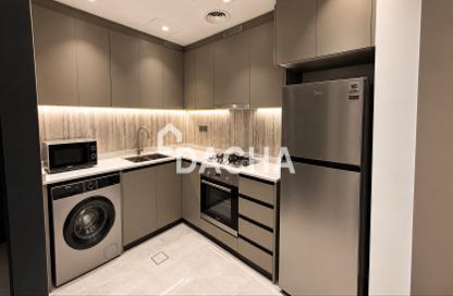 Apartment - 1 - 2 for rent in Cloud Tower A - Cloud Tower - District 2 - Jumeirah Village Triangle - Dubai Apartment - 1 - 2 for rent in Cloud Tower A - Cloud Tower - District 2 - Jumeirah Village Triangle - Dubai