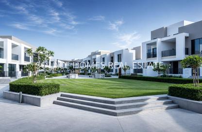 Villa - 3 Bedrooms - 3 Bathrooms for rent in Bliss 2 - Arabian Ranches 3 - Dubai Villa - 3 Bedrooms - 3 Bathrooms for rent in Bliss 2 - Arabian Ranches 3 - Dubai
