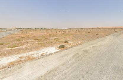 Land - Studio for sale in Manama - Ajman