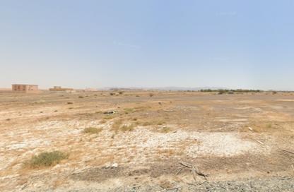 Land - Studio for sale in Manama - Ajman
