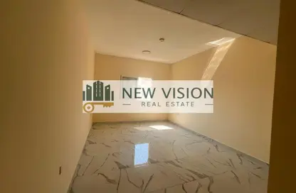 Apartment - 1 Bedroom - 1 Bathroom for rent in Al Butina 9 Building - Al Butina - Sharjah