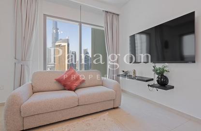 Apartment - 2 Bedrooms - 3 Bathrooms for rent in Downtown Views II Tower 1 - Downtown Views II - Zabeel 2 - Zabeel - Dubai Apartment - 2 Bedrooms - 3 Bathrooms for rent in Downtown Views II Tower 1 - Downtown Views II - Zabeel 2 - Zabeel - Dubai