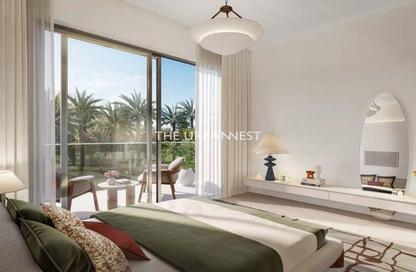 Villa - 4 Bedrooms - 5 Bathrooms for sale in Rivana - The Valley - Dubai