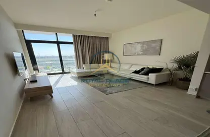 Apartment - 1 Bedroom - 1 Bathroom for rent in AZIZI RIviera 18 - AZIZI Riviera - Meydan One - Meydan - Dubai