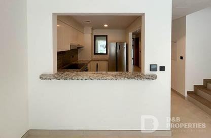 Townhouse - 4 Bedrooms - 3 Bathrooms for rent in Costa Brava 1 - Costa Brava - Damac Lagoons - Dubai Townhouse - 4 Bedrooms - 3 Bathrooms for rent in Costa Brava 1 - Costa Brava - Damac Lagoons - Dubai